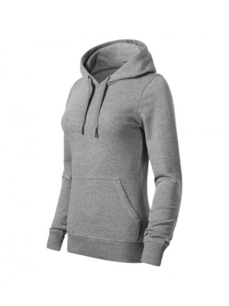 Break - dark gray melange