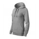 Break - dark gray melange
