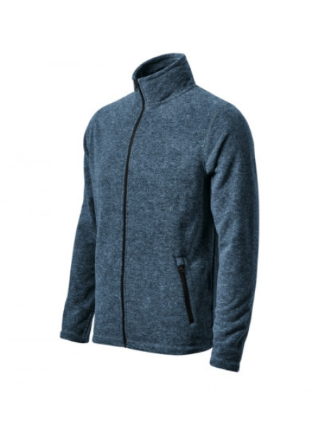 Factor - dunkel denim melliert
