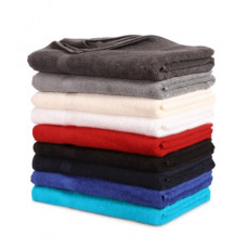 Bath Towel 450 - almond