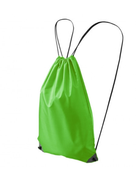 Energy - apple green