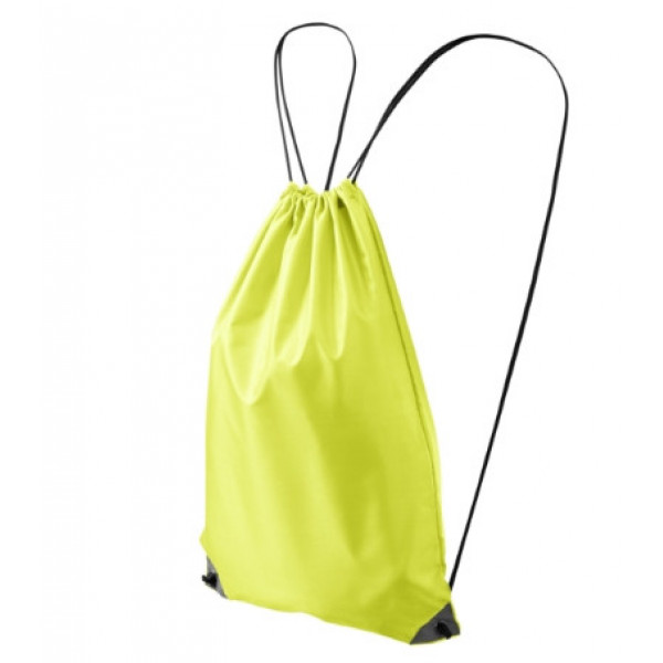 Energy - neon yellow