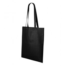Shopper - black