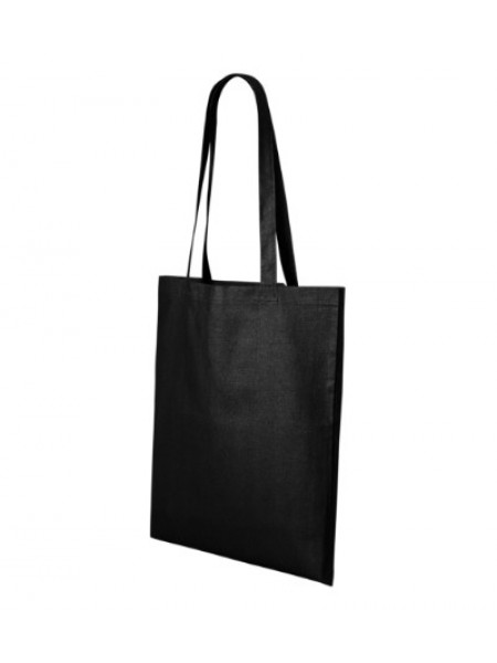 Shopper - black
