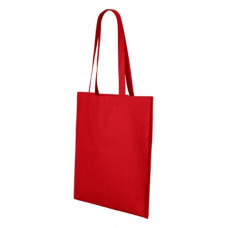 Shopper - red