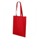 Shopper - red