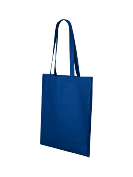 Shopper - королевский синий