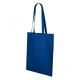 Shopper - königsblau