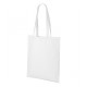 Shopper - white