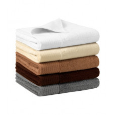 Bamboo Towel - coffee