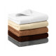 Bamboo Towel - coffee