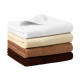 Bamboo Towel - almond