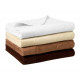 Bamboo Bath Towel - coffee