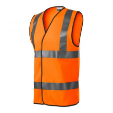HV Bright - fluorescent orange