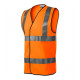 HV Bright - fluorescent orange