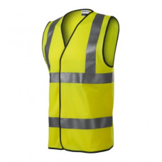 HV Bright - fluorescent yellow
