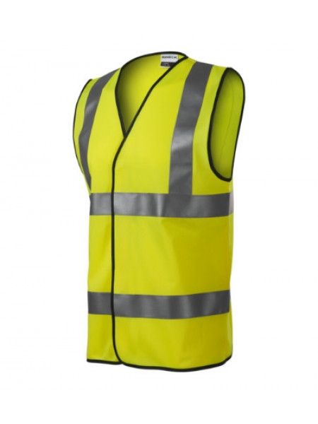 HV Bright - fluorescent yellow