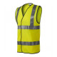 HV Bright - fluorescent yellow