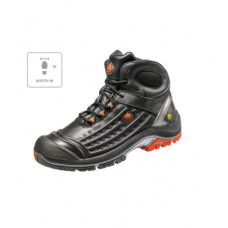 Vector W - black