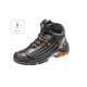 Vector W - black