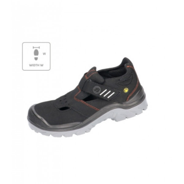 Act 151 W - black