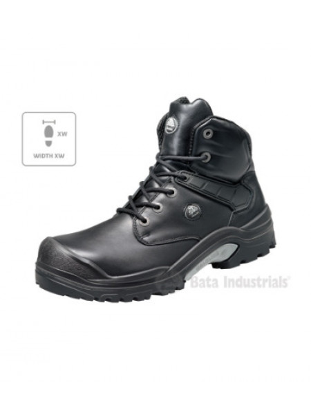 Pwr 312 XW - black