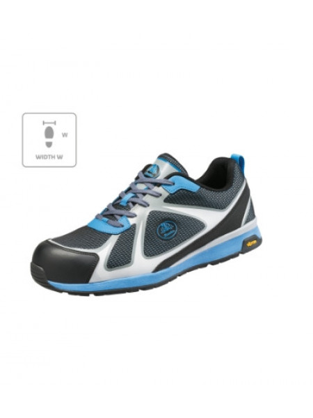 Bright 021 W - blue