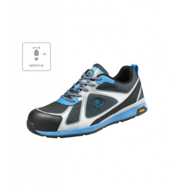 Bright 021 W - blue