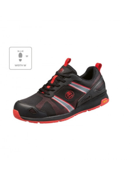 Bright 031 W - black