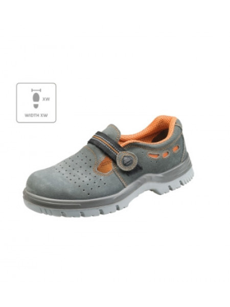 Riga XW - dark gray