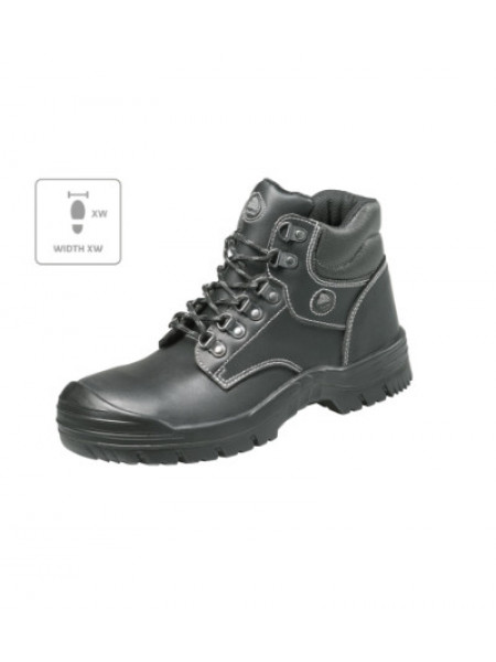 Stockholm XW - black