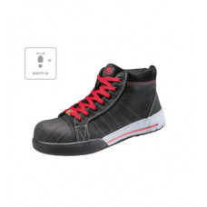 Bickz 733 W - black