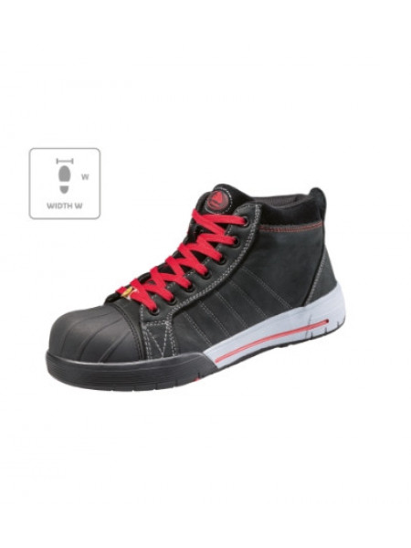 Bickz 733 W - black