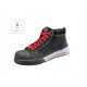Bickz 733 W - black