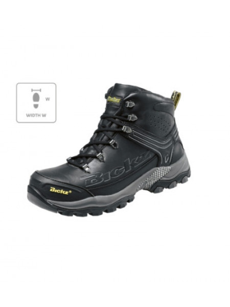 Bickz 204 W - black