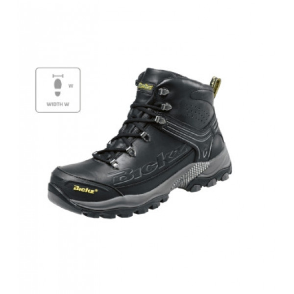 Bickz 204 W - black