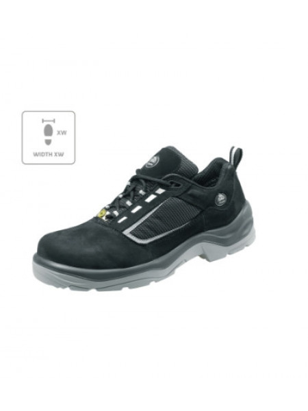 Saxa XW - black
