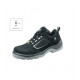 Saxa XW - black