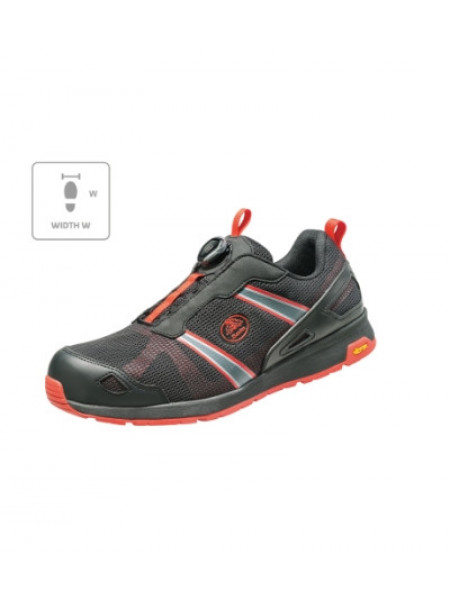 Bright 041 W - black