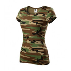 Camo Pure - camouflage brown