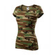 Camo Pure - camouflage brown