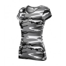 Camo Pure - camouflage gray