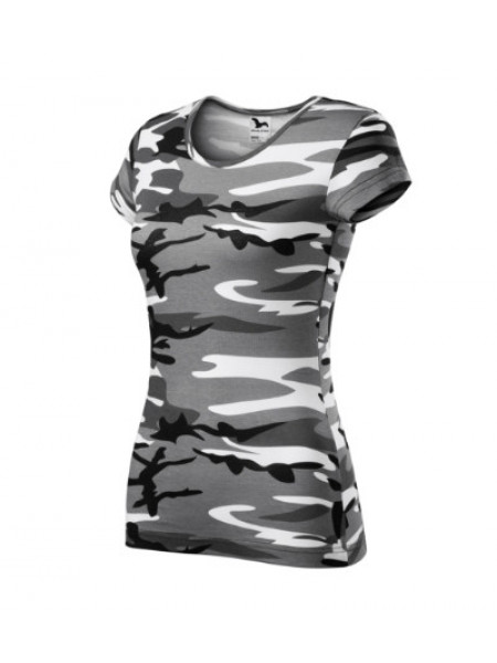 Camo Pure - camouflage gray