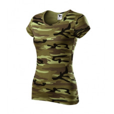 Camo Pure - camouflage green