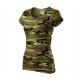 Camo Pure - camouflage green