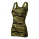Camo Triumph - camouflage green