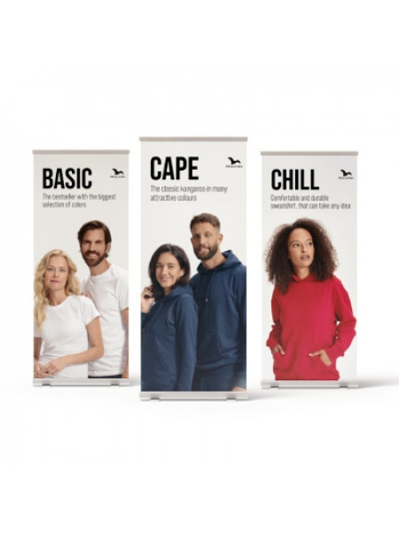 Roll-up - Englisch