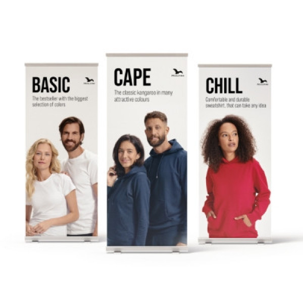 Roll-up - english