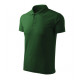 Pique Polo Free - bottle green