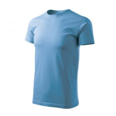 Basic Free - azure blue